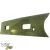 Carbon Yellow Black Twill Late Model Center Garnish Cover > Toyota MR2 (SW20) 1991-1995 - image 6