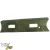 Carbon Yellow Black Twill Late Model Center Garnish Cover > Toyota MR2 (SW20) 1991-1995 - image 7
