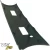 Carbon Yellow Black Twill Late Model Center Garnish Cover > Toyota MR2 (SW20) 1991-1995 - image 15