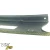 Carbon Yellow Black Twill Late Model Center Garnish Cover > Toyota MR2 (SW20) 1991-1995 - image 17
