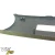 Carbon Yellow Black Twill Late Model Center Garnish Cover > Toyota MR2 (SW20) 1991-1995 - image 19