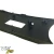 Carbon Yellow Black Twill Late Model Center Garnish Cover > Toyota MR2 (SW20) 1991-1995 - image 22