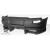 2000-2005 Mitsubishi Eclipse Bomber Rear Bumper - 1 Piece - image 4