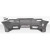 2000-2005 Mitsubishi Eclipse Bomber Rear Bumper - 1 Piece - image 8