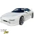 FRP TRDE Wide Body Front Bumper > Toyota MR2 (SW20) 1991-1995 - image 6