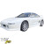 FRP TRDE Wide Body Front Bumper > Toyota MR2 (SW20) 1991-1995 - image 7