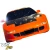 FRP TRDE Wide Body Front Bumper > Toyota MR2 (SW20) 1991-1995 - image 4