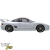 FRP TRDE Wide Body Side Skirts > Toyota MR2 (SW20) 1991-1995 - image 8