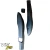 FRP TRDE Wide Body Fenders (rear) w Gas Cap 3pc > Toyota MR2 (SW20) 1991-1995 - image 9