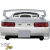 FRP TRDE Wide Body Rear Bumper > Toyota MR2 (SW20) 1991-1995 - image 5