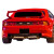 VSaero FRP TRDE Wide Body Rear Bumper > Toyota MR2 (SW20) 1991-1995 - image 1