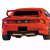 VSaero FRP TRDE Wide Body Rear Bumper > Toyota MR2 SW20 1991-1995 - image 1