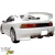 FRP TRDE Wide Body Rear Bumper > Toyota MR2 (SW20) 1991-1995 - image 7
