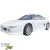 FRP TRDE Wide Body Kit 10pc > Toyota MR2 (SW20) 1991-1995 - image 9