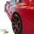 FRP TRDE Wide Body Kit 10pc > Toyota MR2 (SW20) 1991-1995 - image 21