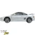 FRP TRDE Wide Body Kit 10pc > Toyota MR2 (SW20) 1991-1995 - image 28