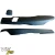 FRP TRDE Wide Body Kit 10pc > Toyota MR2 (SW20) 1991-1995 - image 33