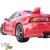FRP TRDE Wide Body Kit 10pc > Toyota MR2 (SW20) 1991-1995 - image 45