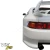FRP TRDE Wide Body Kit 10pc > Toyota MR2 (SW20) 1991-1995 - image 49