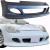 VSaero FRP LCRE Front Bumper > Toyota MRS MR2 Spyder 2000-2005 - image 27