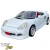 FRP LCRE Front Bumper > Toyota MRS MR2 Spyder 2000-2005 - image 29