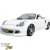 FRP LCRE Front Bumper > Toyota MRS MR2 Spyder 2000-2005 - image 31