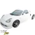 FRP LCRE Front Bumper > Toyota MRS MR2 Spyder 2000-2005 - image 35
