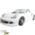 FRP LCRE Front Bumper > Toyota MRS MR2 Spyder 2000-2005 - image 36