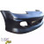 VSaero FRP LCRE Front Bumper > Toyota MRS MR2 Spyder 2000-2005 - image 9