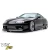 FRP BSPO Front Bumper > Toyota Supra (JZA80) 1993-1998 - image 15