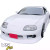 VSaero FRP BSPO Front Bumper > Toyota Supra JZA80 1993-1998 - image 16