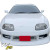 FRP BSPO Front Bumper > Toyota Supra (JZA80) 1993 - 1998 - image 17