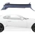 FRP BSPO Side Skirts > Toyota Supra (JZA80) 1993-1998 - image 10