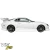 FRP BSPO Side Skirts > Toyota Supra (JZA80) 1993-1998 - image 11