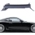 FRP BSPO Side Skirts > Toyota Supra (JZA80) 1993-1998 - image 1