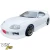 FRP BSPO Side Skirts > Toyota Supra (JZA80) 1993-1998 - image 23