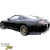 FRP BSPO Rear Bumper > Toyota Supra (JZA80) 1993-1998 - image 4