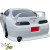 FRP BSPO Rear Bumper > Toyota Supra (JZA80) 1993 - 1998 - image 17