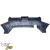 FRP BSPO Rear Bumper > Toyota Supra (JZA80) 1993-1998 - image 9