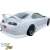FRP BSPO Rear Bumper > Toyota Supra (JZA80) 1993-1998 - image 26