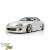 FRP BSPO Body Kit 4pc > Toyota Supra (JZA80) 1993-1998 - image 54