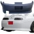 FRP BSPO Body Kit 4pc > Toyota Supra (JZA80) 1993-1998 - image 73