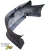FRP BSPO Body Kit 4pc > Toyota Supra (JZA80) 1993-1998 - image 114