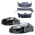 FRP BSPO Body Kit 4pc > Toyota Supra (JZA80) 1993-1998 - image 1