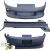 FRP BSPO Body Kit 4pc > Toyota Supra (JZA80) 1993-1998 - image 3