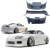 FRP BSPO Body Kit 4pc > Toyota Supra (JZA80) 1993-1998 - image 5