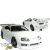 FRP BSPO Body Kit 4pc > Toyota Supra (JZA80) 1993-1998 - image 7