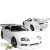 FRP BSPO Body Kit 4pc > Toyota Supra (JZA80) 1993-1998 - image 7