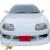 FRP BSPO Body Kit 4pc > Toyota Supra (JZA80) 1993-1998 - image 24