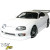 FRP BSPO Body Kit 4pc > Toyota Supra (JZA80) 1993-1998 - image 26